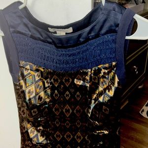 BCBG generation dress